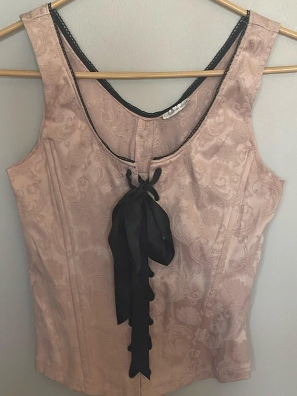 Russe Corset top
